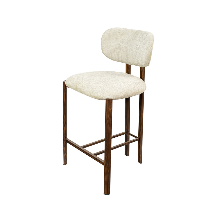 BANQUETA JARI BASE ESCURA