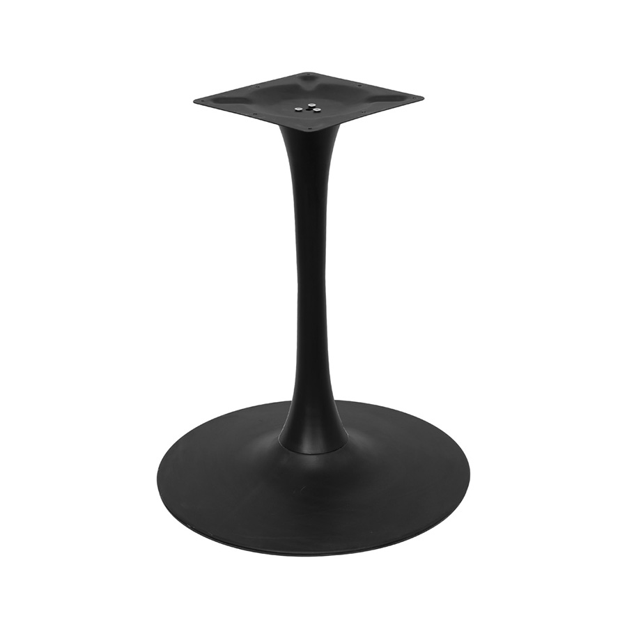 BASE DE MESA BIG SAARINEN PRETA